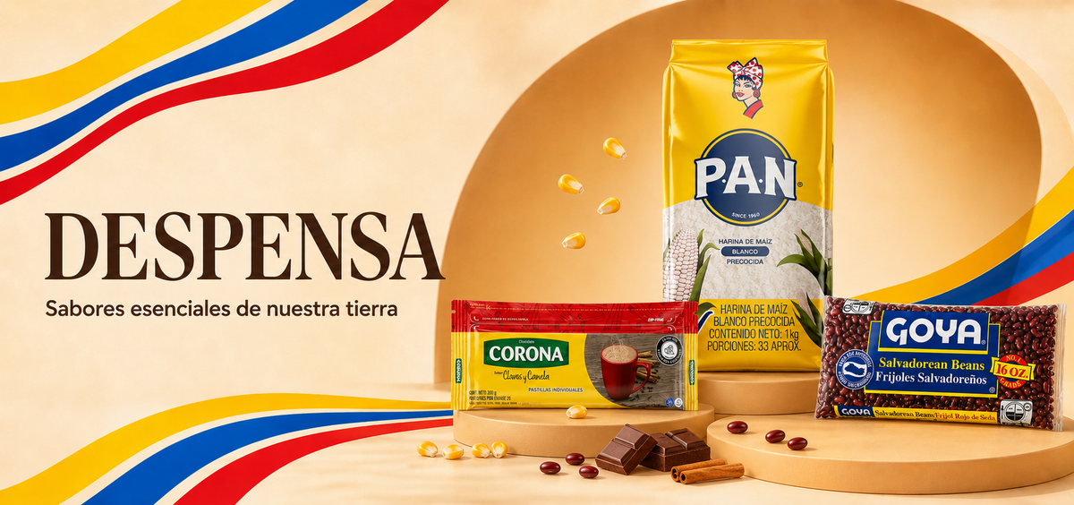 Despensa
