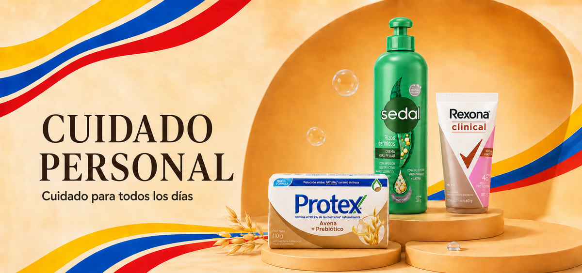 Cuidado Personal