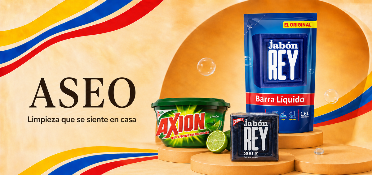 Aseo
