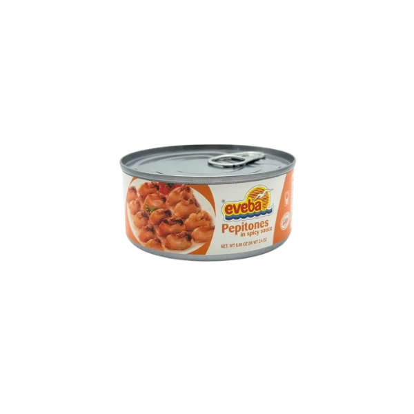Pepitones Picantes 5.99 Oz
