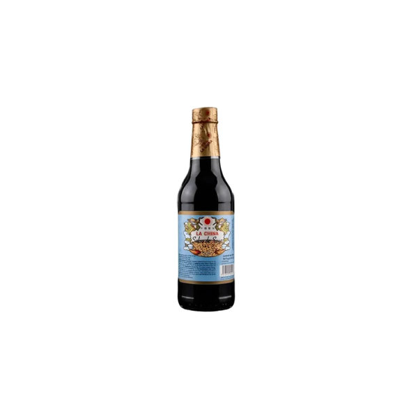Salsa De Soya La China *10.14 Oz