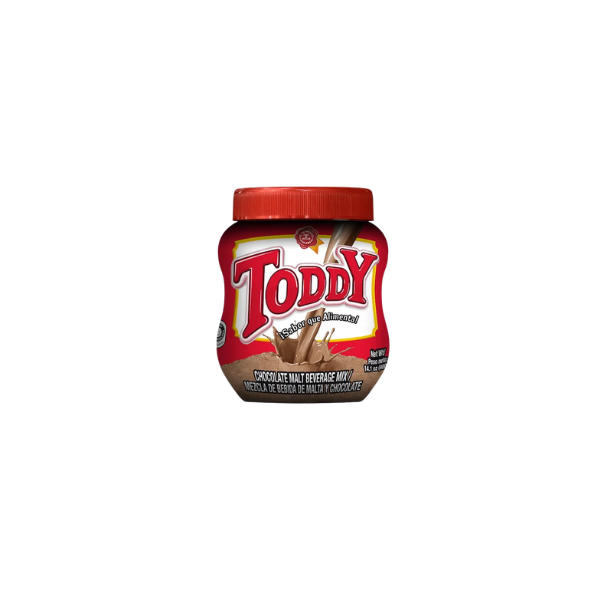 Toddy Mezcla De Bebida *400 Gr