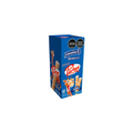 Caja De Piazza Barquillos *24 Und