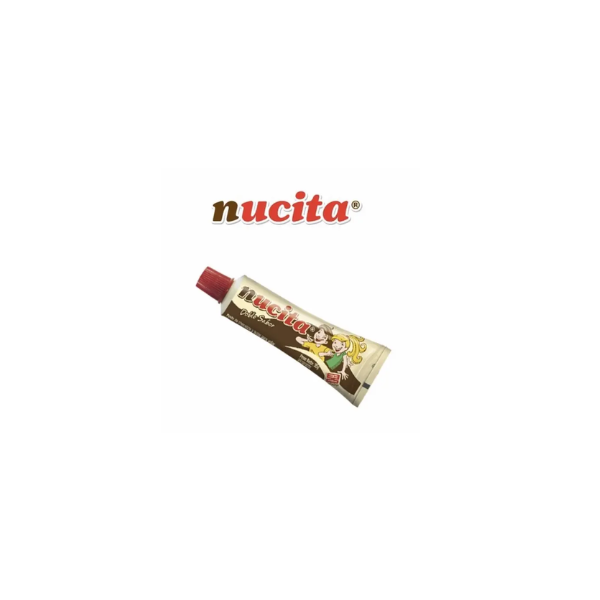 Nucita Venezolana *1 Und