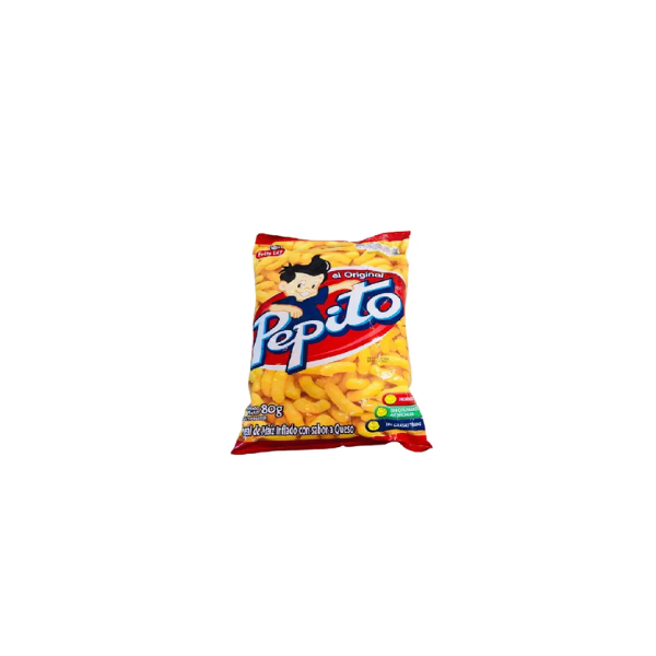 El Original Pepito *80 Gr