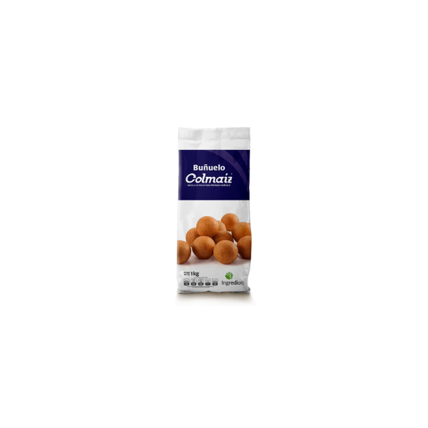 Harina Para Buñuelo 1Kg