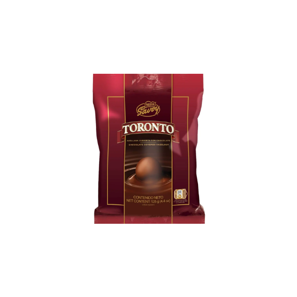 Toronto Savoy *125 Gr