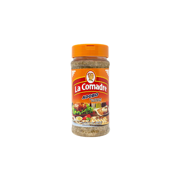 Sazonador La Comadre Adobo *340 Gr
