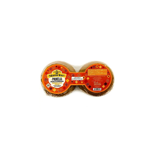 Panela Fraccionada Mama Tere *397 Gr