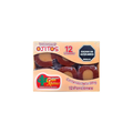 Ojitos De Dulce De Guayaba Y Dulce De Leche *12 und