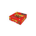 Caja De Chocolate Jumbo *12 Und