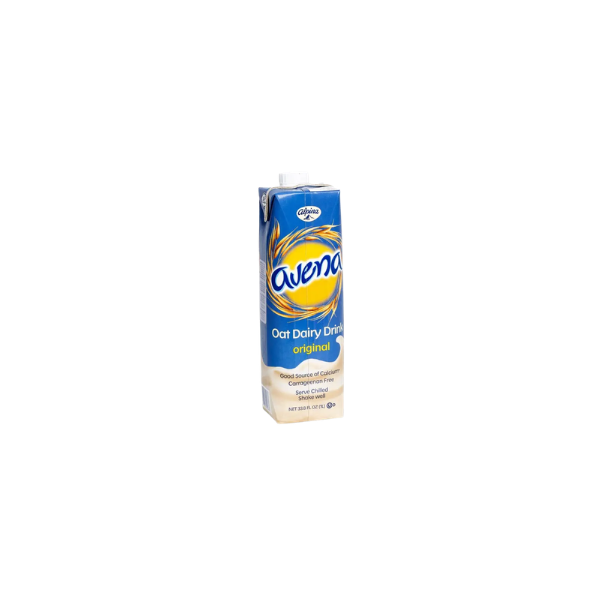Avena Original Litro *33.8 Oz