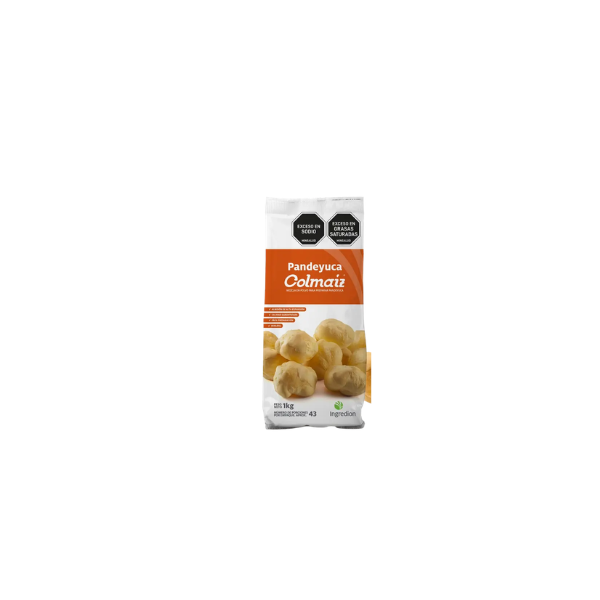 Harina Pan De Yuca *1kg