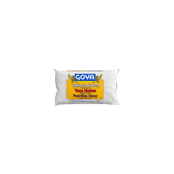 Harina De Yuca Goya *24 Oz
