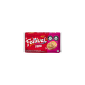 Galleta Festival De Fresa *12 Und