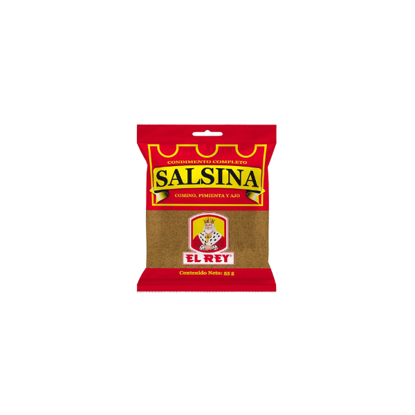 Salsina *55 Gr