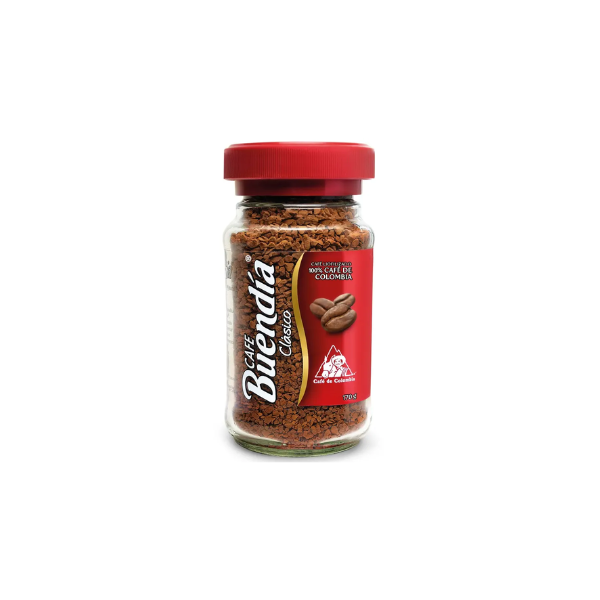 Cafe Buendia Instantaneo *170 Gr