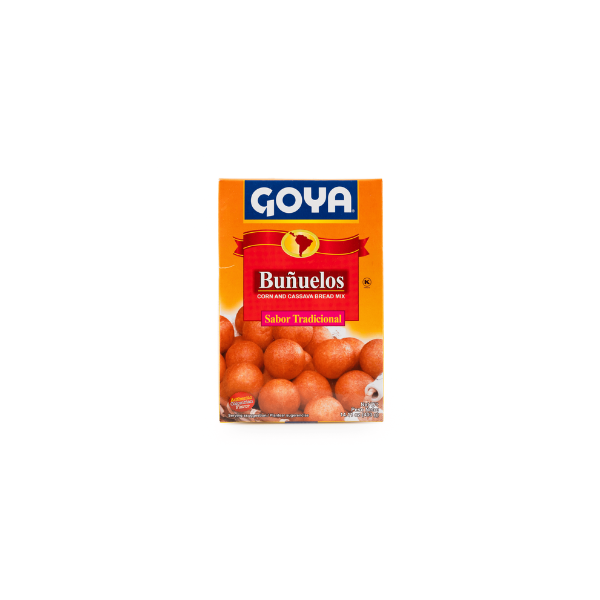 Buñuelos Goya *300 Gr