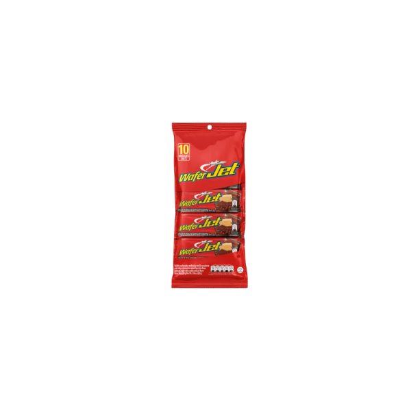 Wafer Jet *10 Und
