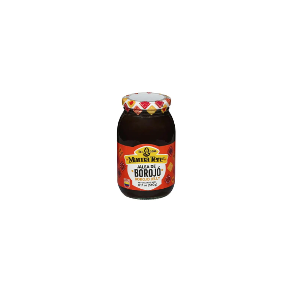 Jalea De Borojo *560 Gr