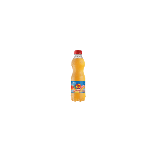 Jugo Hit Mango *500 Ml
