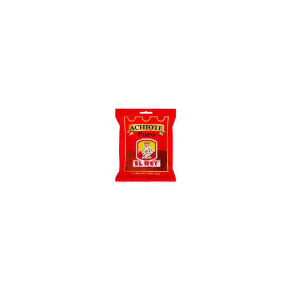 Achiote Puro *25 Gr