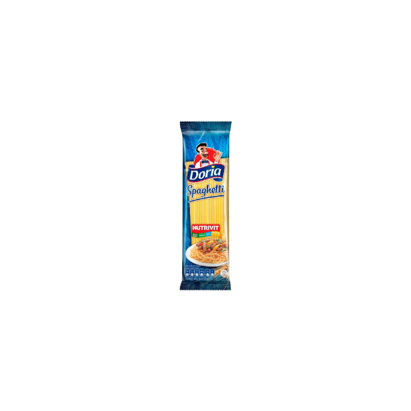 Pasta Doria (Spaghetti) *500 Gr