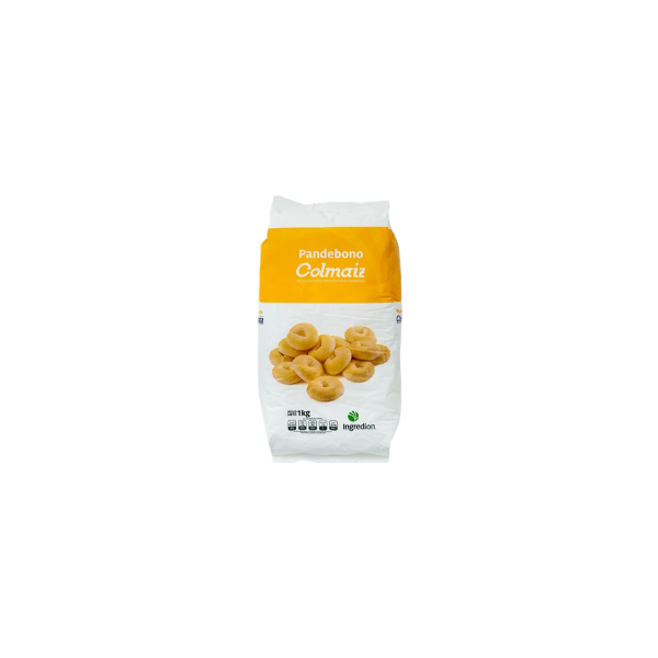 Harina De Pandebono *1Kg