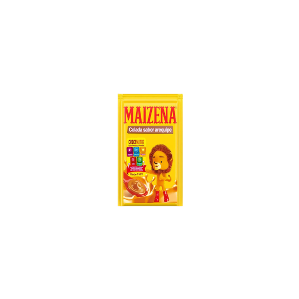Colada Maizena Arequipe *28 Gr