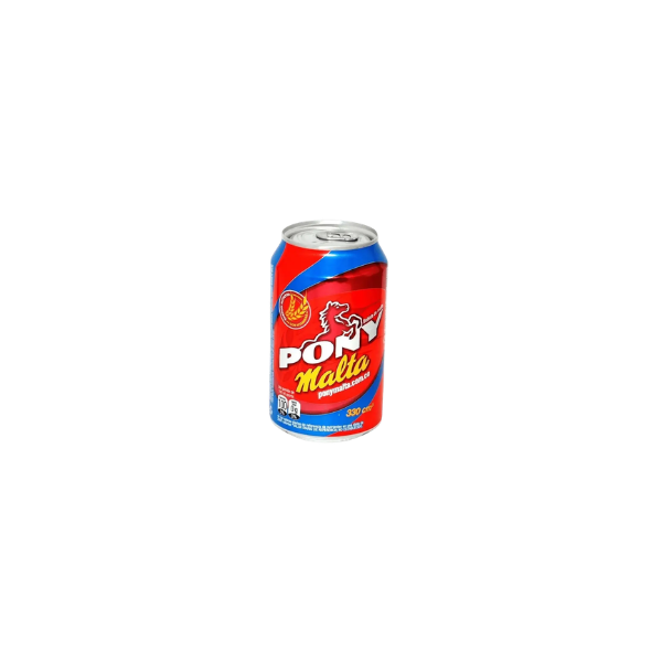 Pony Malta Lata *240 Gr