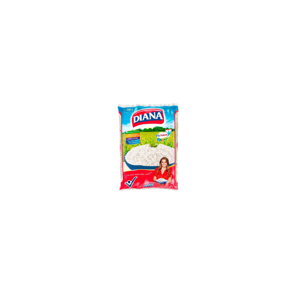 Arroz Diana Blanco *1.000 Gr