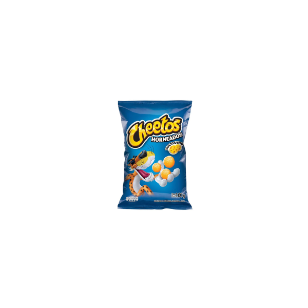 Boliqueso Horneados *12 Und