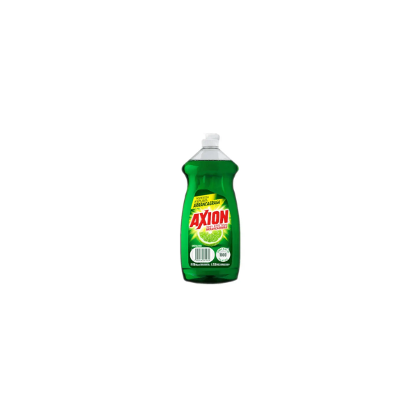 Jabon Axion Liquido *750 Ml