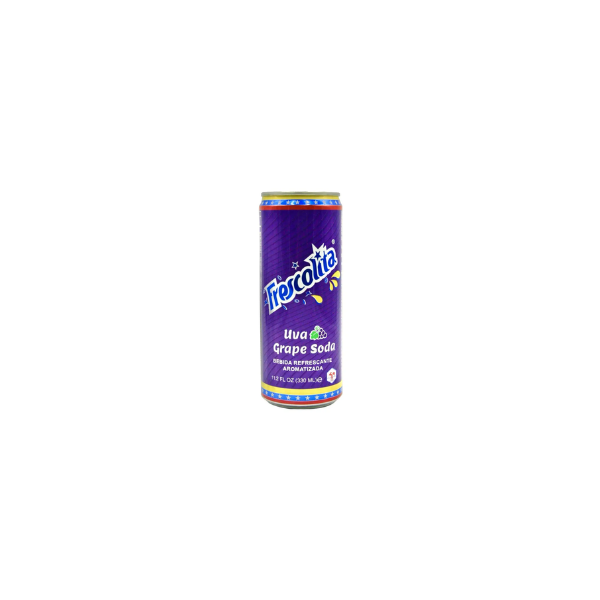 Uva Frescolita *330 Ml