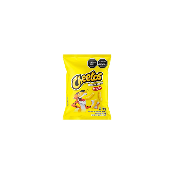 Cheetos Maxi *40 Gr