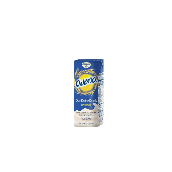 Avena De Alpina Original *200 Ml