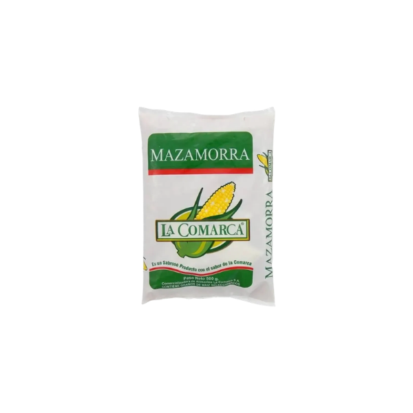 Mazamorra La Comarca*1 Und