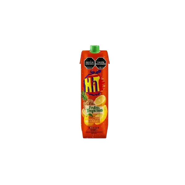 Hit Frutas Tropicales *1L