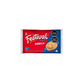 Galleta Festival De Vainilla *12 Und