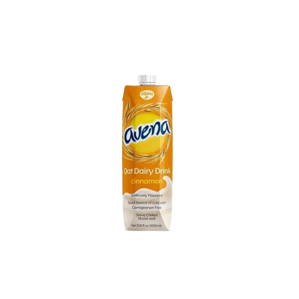 Avena De Canela 1L