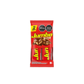 Chocolatina Jumbo *2 Und