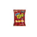 Golpe Con Todo BBQ *8 Und