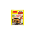 Base Salsa Gulash *11 Gr