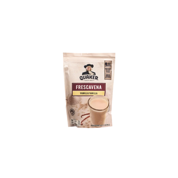 Frescavena Vainilla *315 Gr