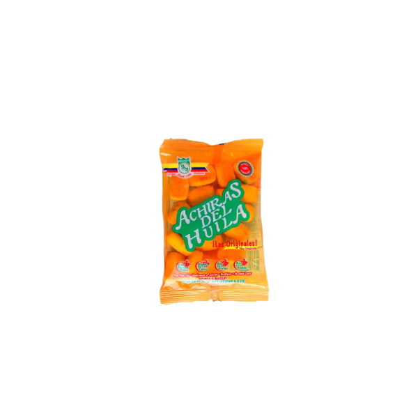 Achiras Del Huila *12 Und
