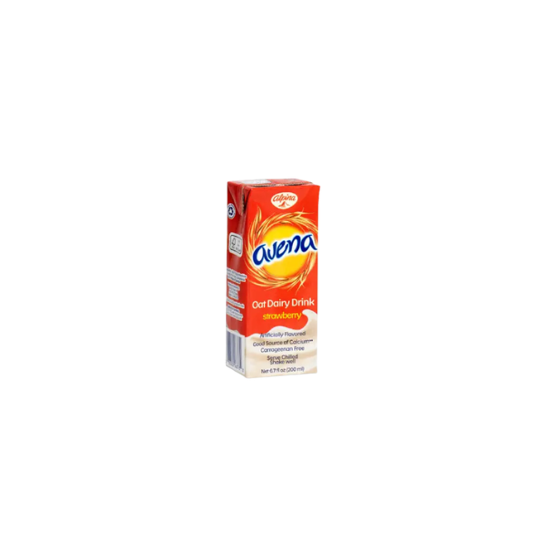 Avena De Fresa *200 Ml