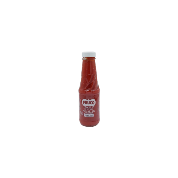 Salsa De Tomate Fruco *250 Gr