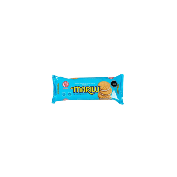Galletas Marilu Vainilla *216 Gr