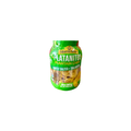 Tarro Platanitos Salados Mama Tere *567 Gr