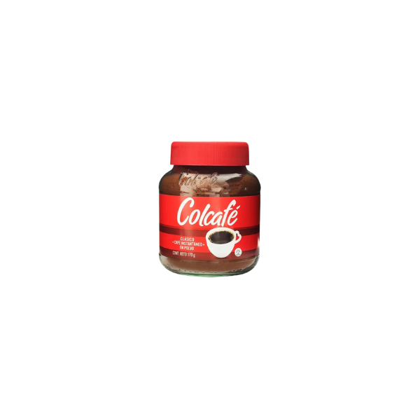 Cafe Colcafe Clasico *170 Gr